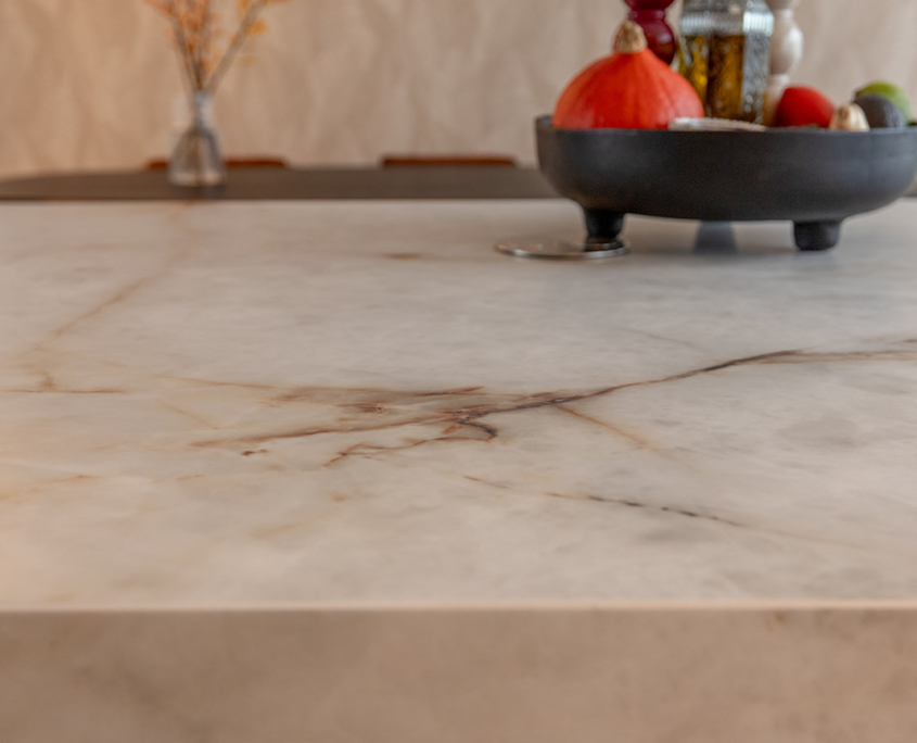Neolith Himalaya Crystal