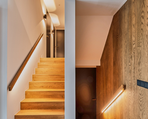Totaal Interieur villa Asten